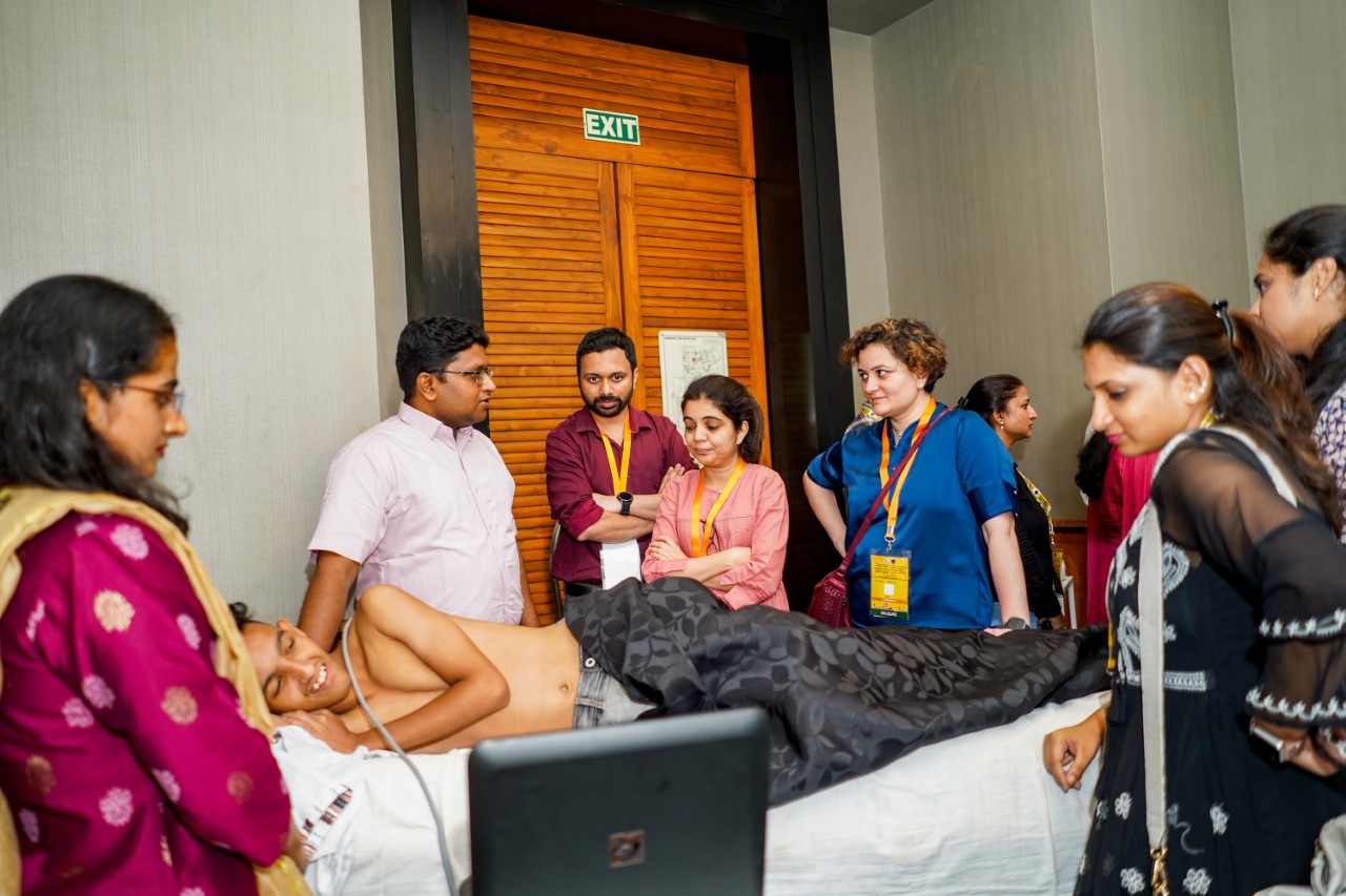 AORA INDIA - WORKSHOP