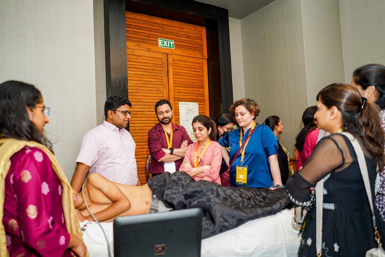AORA INDIA - WORKSHOP