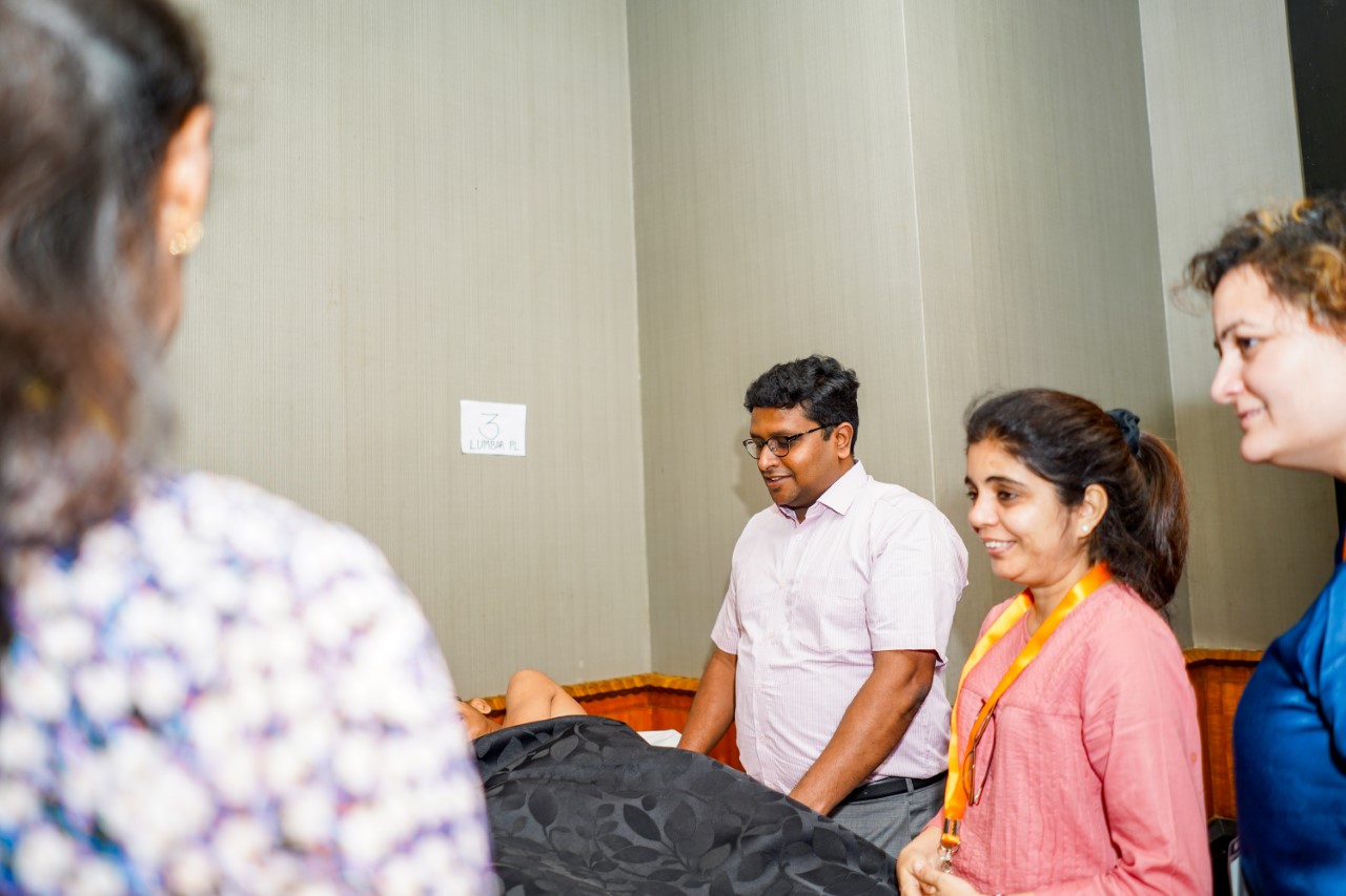 AORA INDIA - WORKSHOP