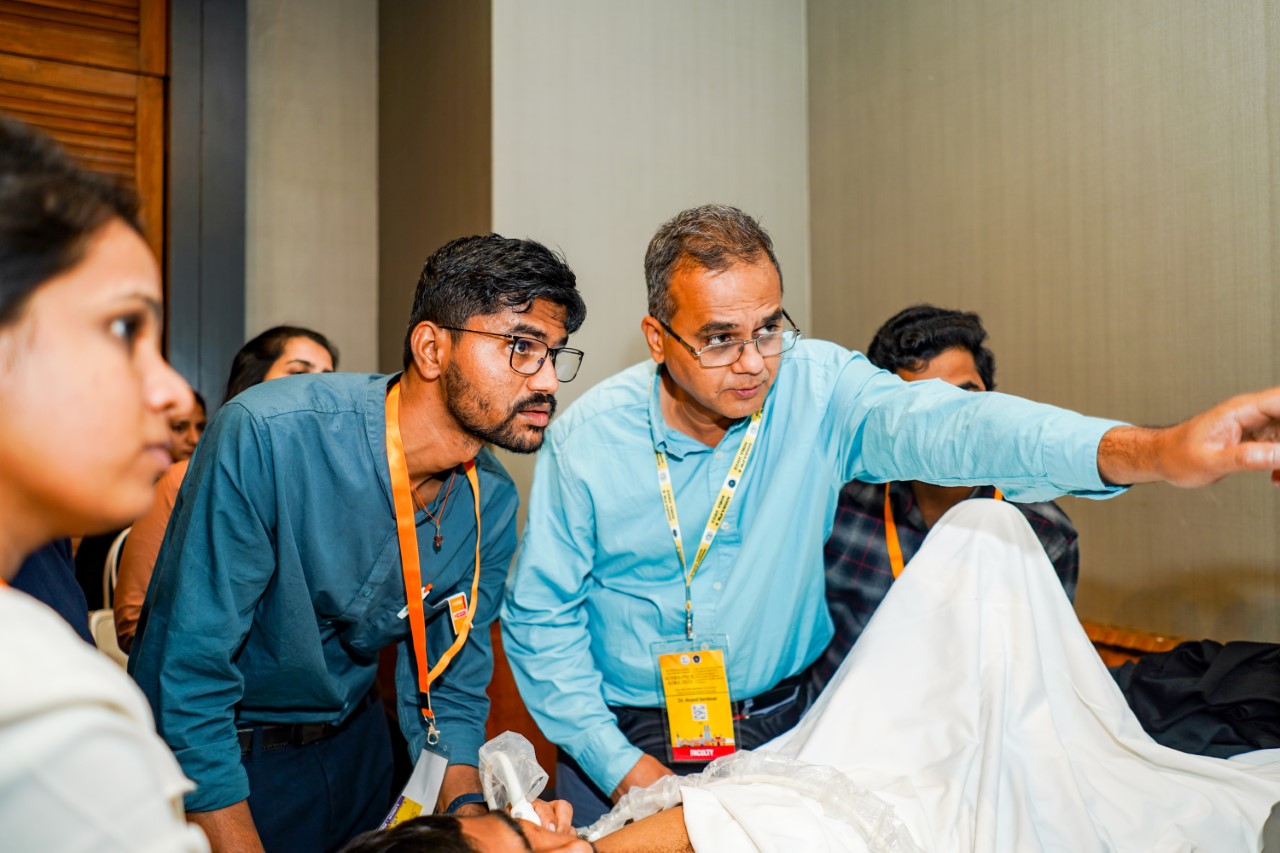 AORA INDIA - WORKSHOP