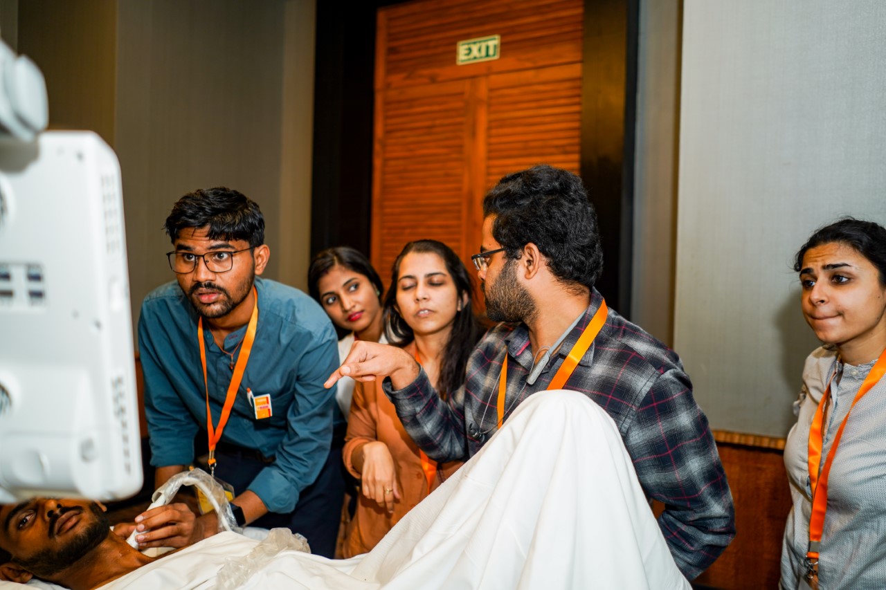 AORA INDIA - WORKSHOP