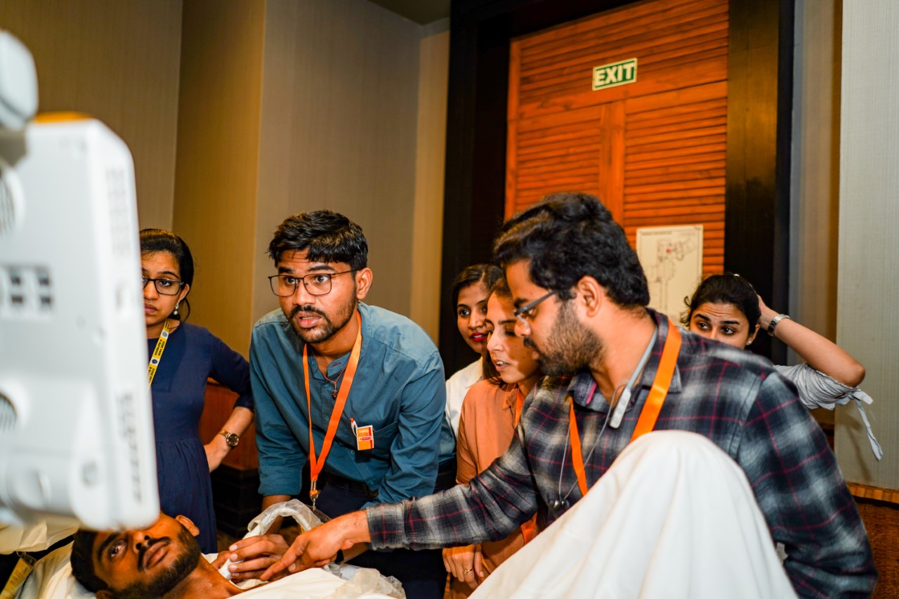 AORA INDIA - WORKSHOP