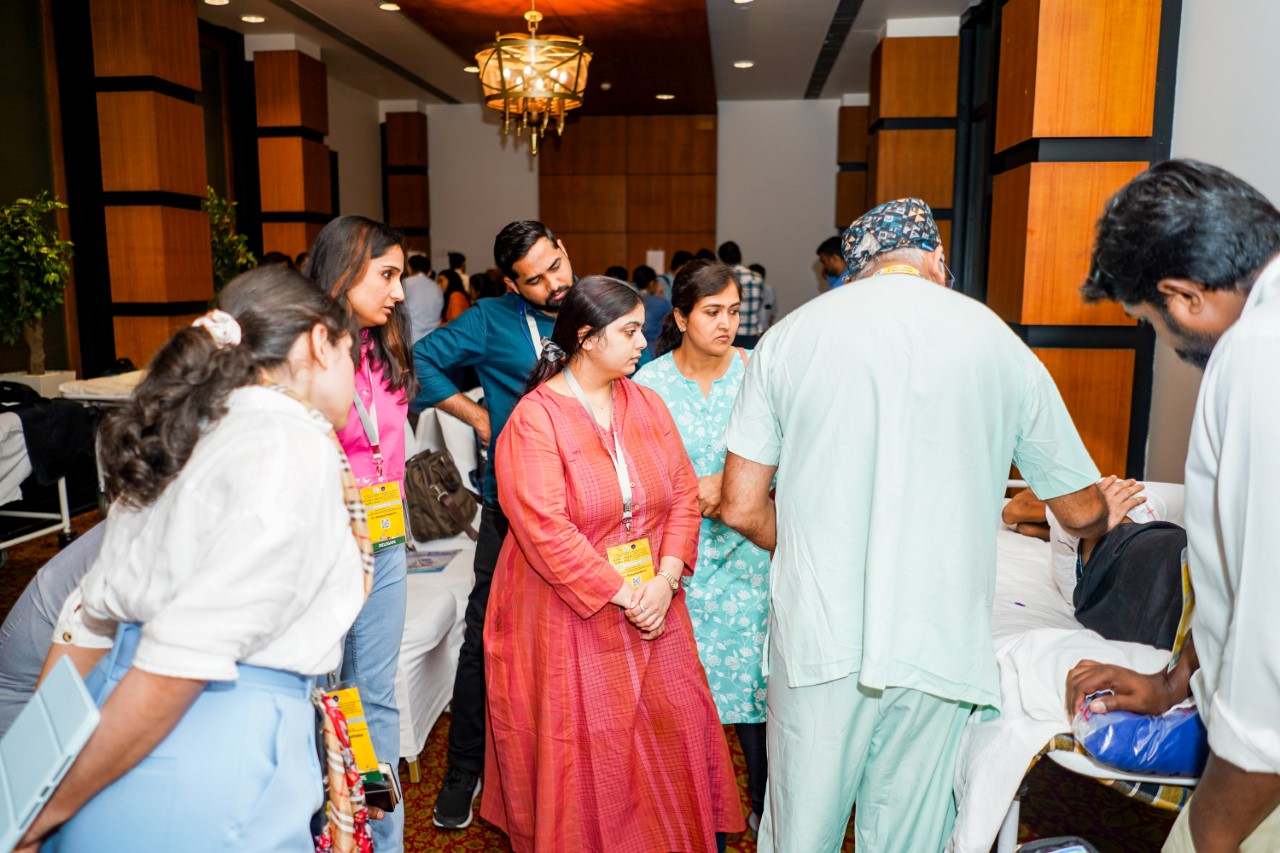 AORA INDIA - WORKSHOP