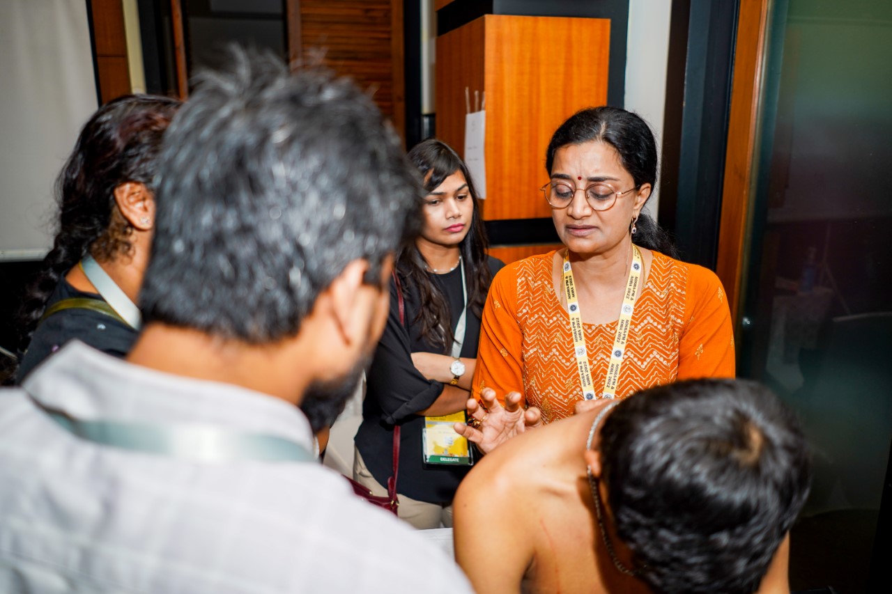 AORA INDIA - WORKSHOP