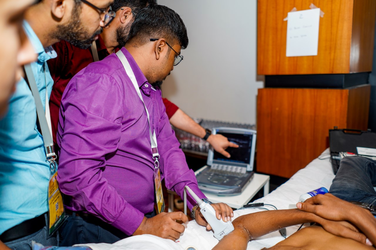 AORA INDIA - WORKSHOP