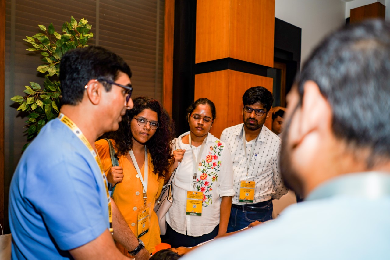 AORA INDIA - WORKSHOP