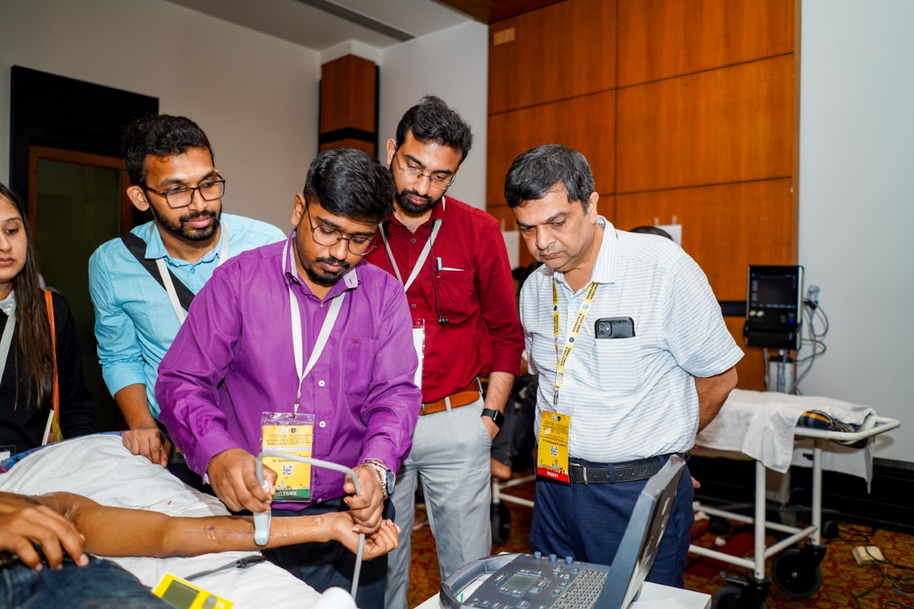 AORA INDIA - WORKSHOP