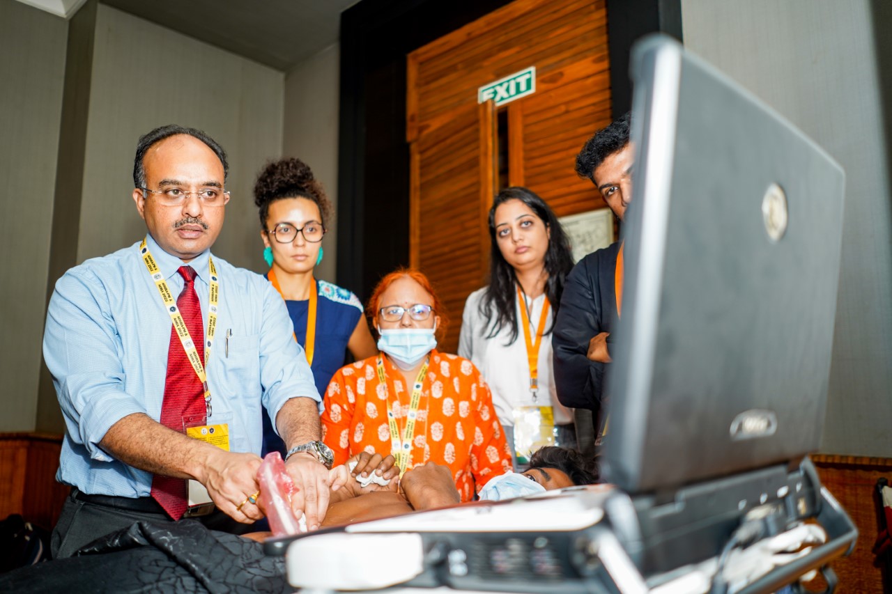 AORA INDIA - WORKSHOP