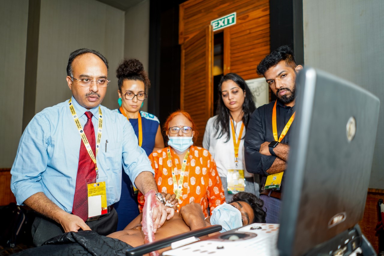 AORA INDIA - WORKSHOP