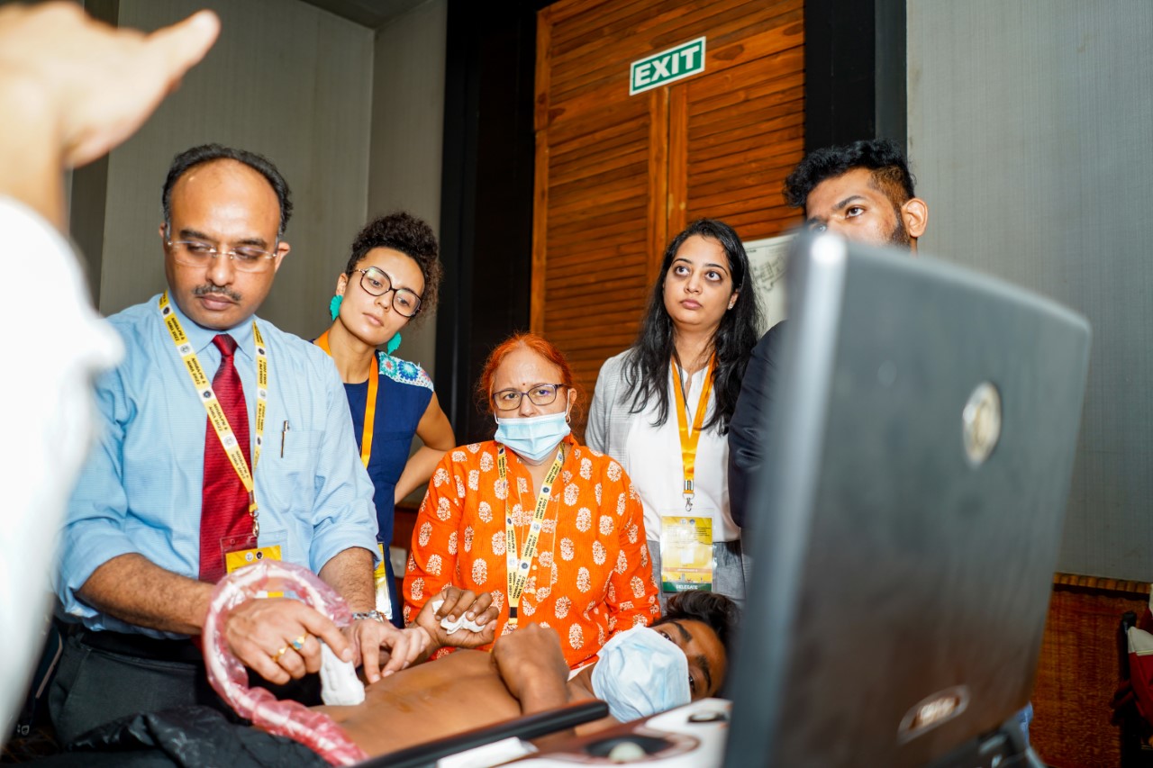 AORA INDIA - WORKSHOP