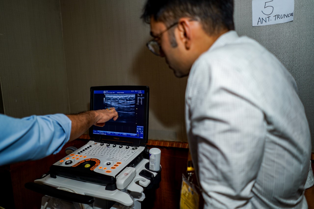 AORA INDIA - WORKSHOP