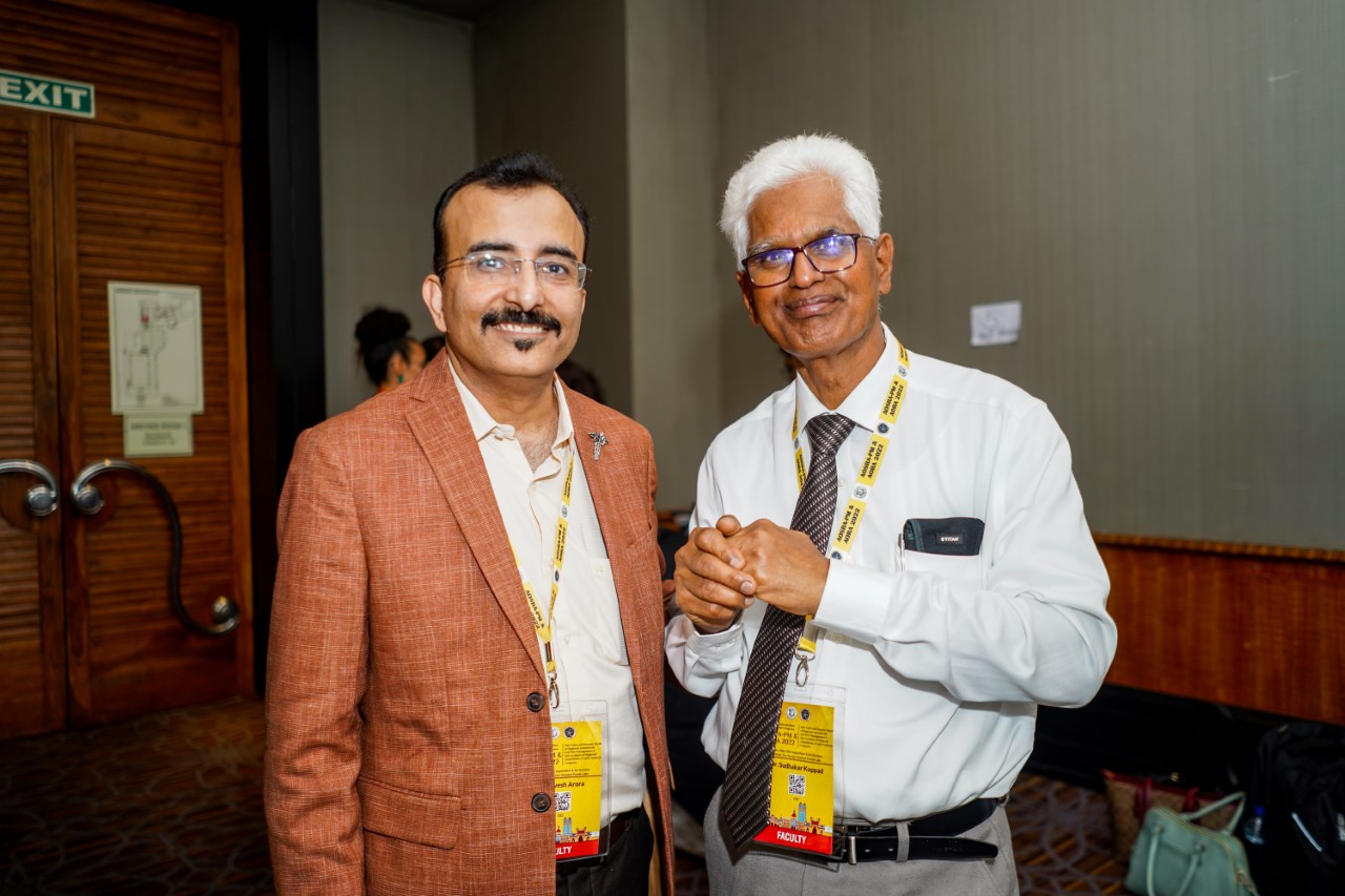 AORA INDIA - WORKSHOP