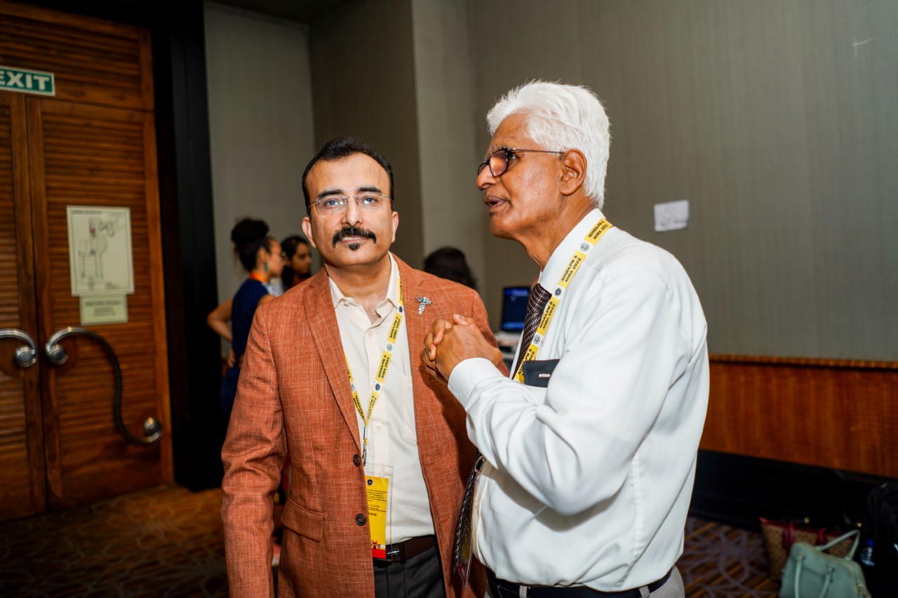 AORA INDIA - WORKSHOP