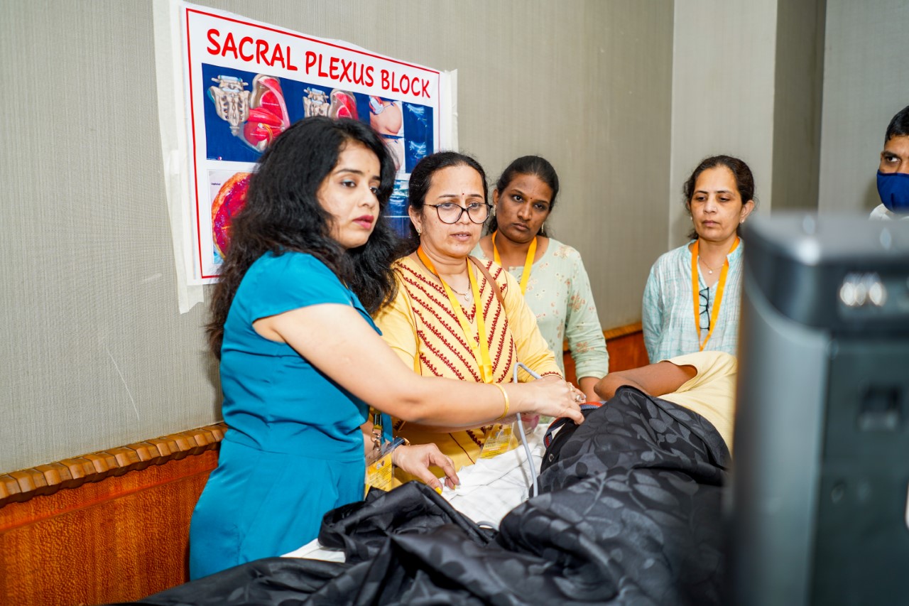 AORA INDIA - WORKSHOP