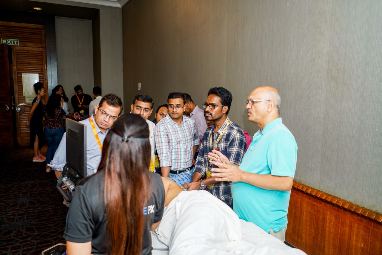 AORA INDIA - WORKSHOP