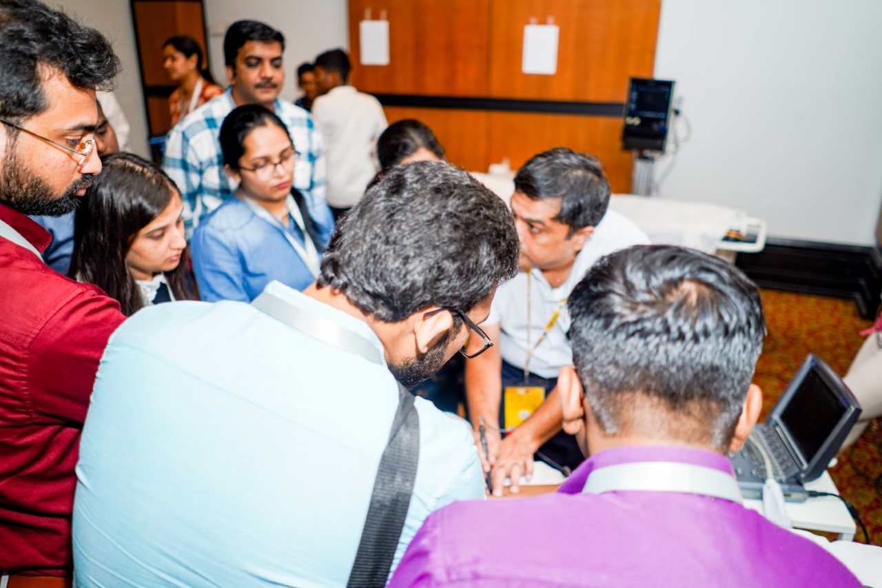 AORA INDIA - WORKSHOP