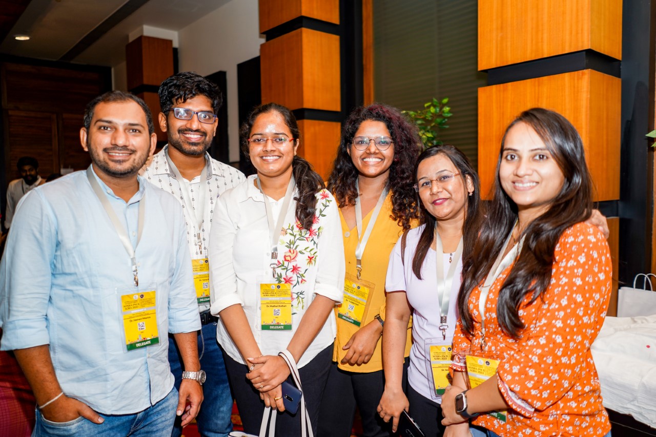 AORA INDIA - WORKSHOP