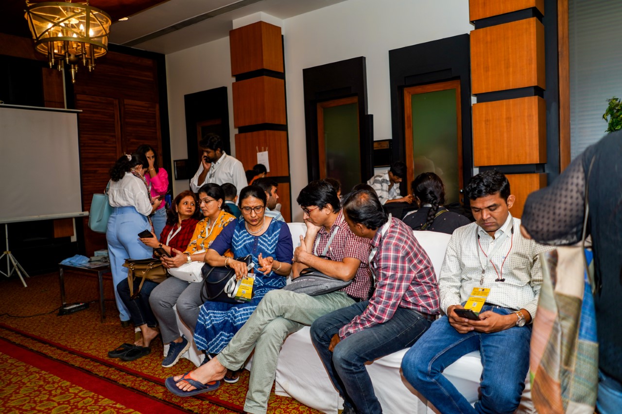 AORA INDIA - WORKSHOP