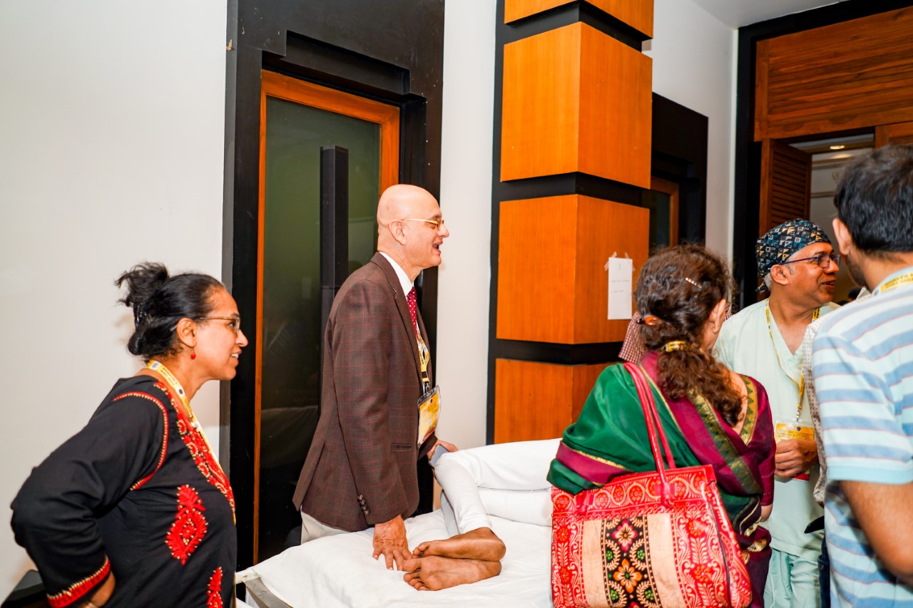 AORA INDIA - WORKSHOP