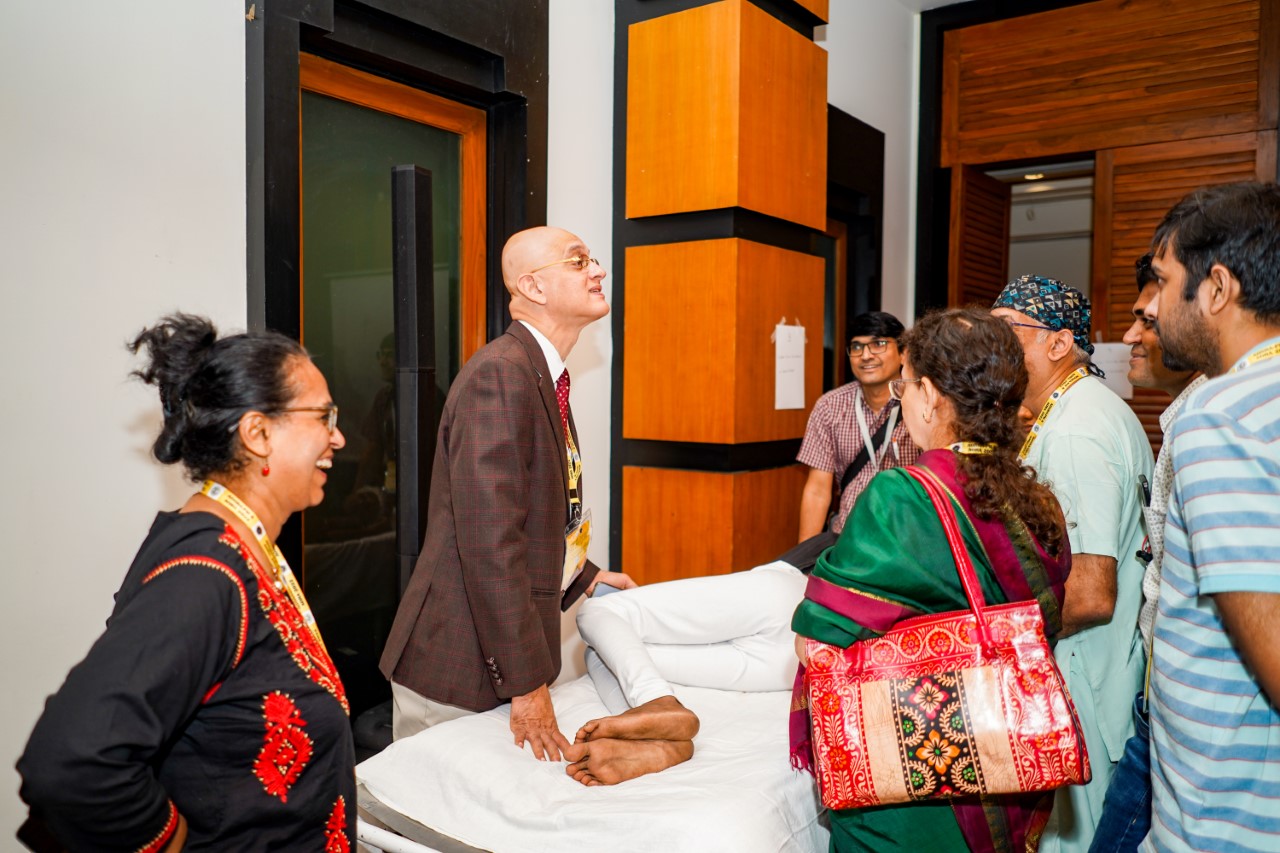 AORA INDIA - WORKSHOP