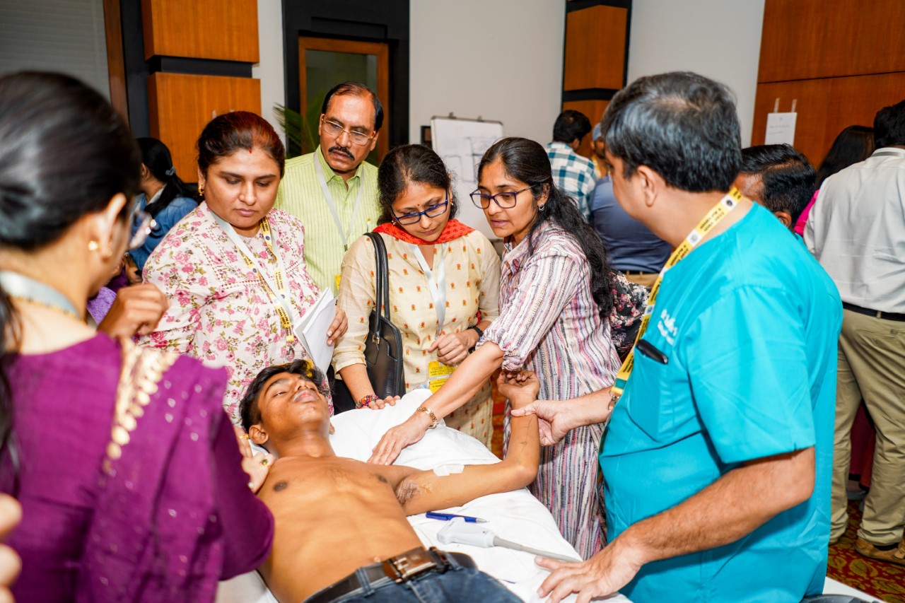 AORA INDIA - WORKSHOP