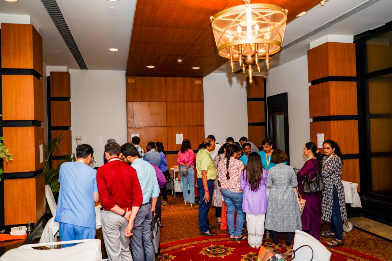 AORA INDIA - WORKSHOP