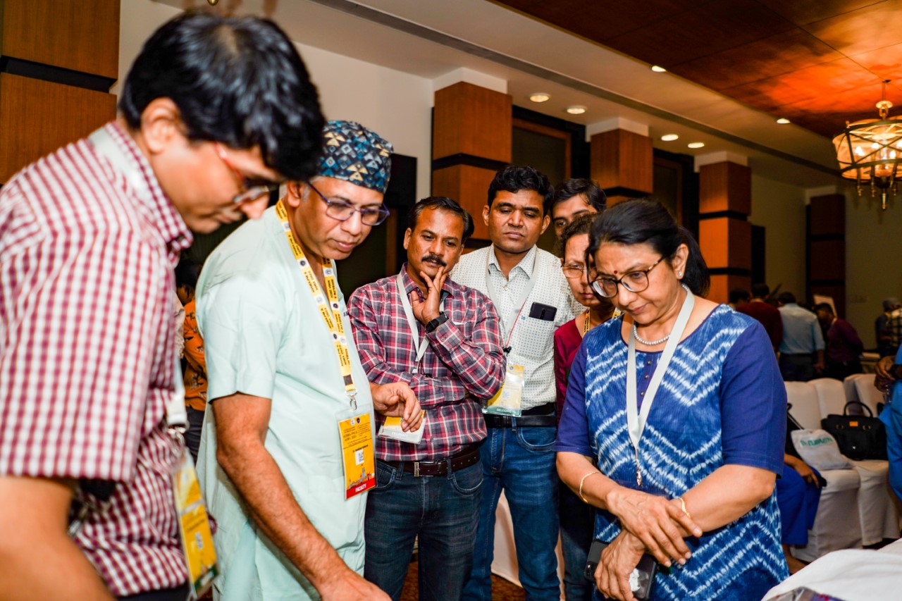 AORA INDIA - WORKSHOP