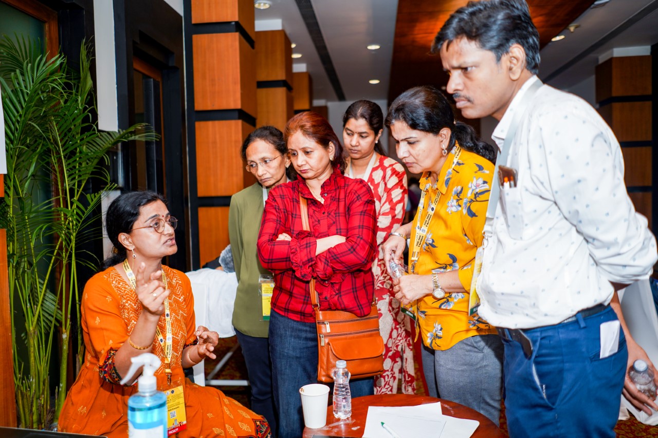 AORA INDIA - WORKSHOP