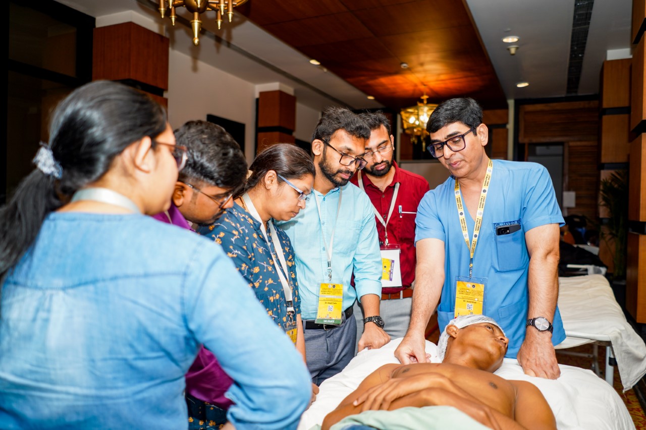 AORA INDIA - WORKSHOP