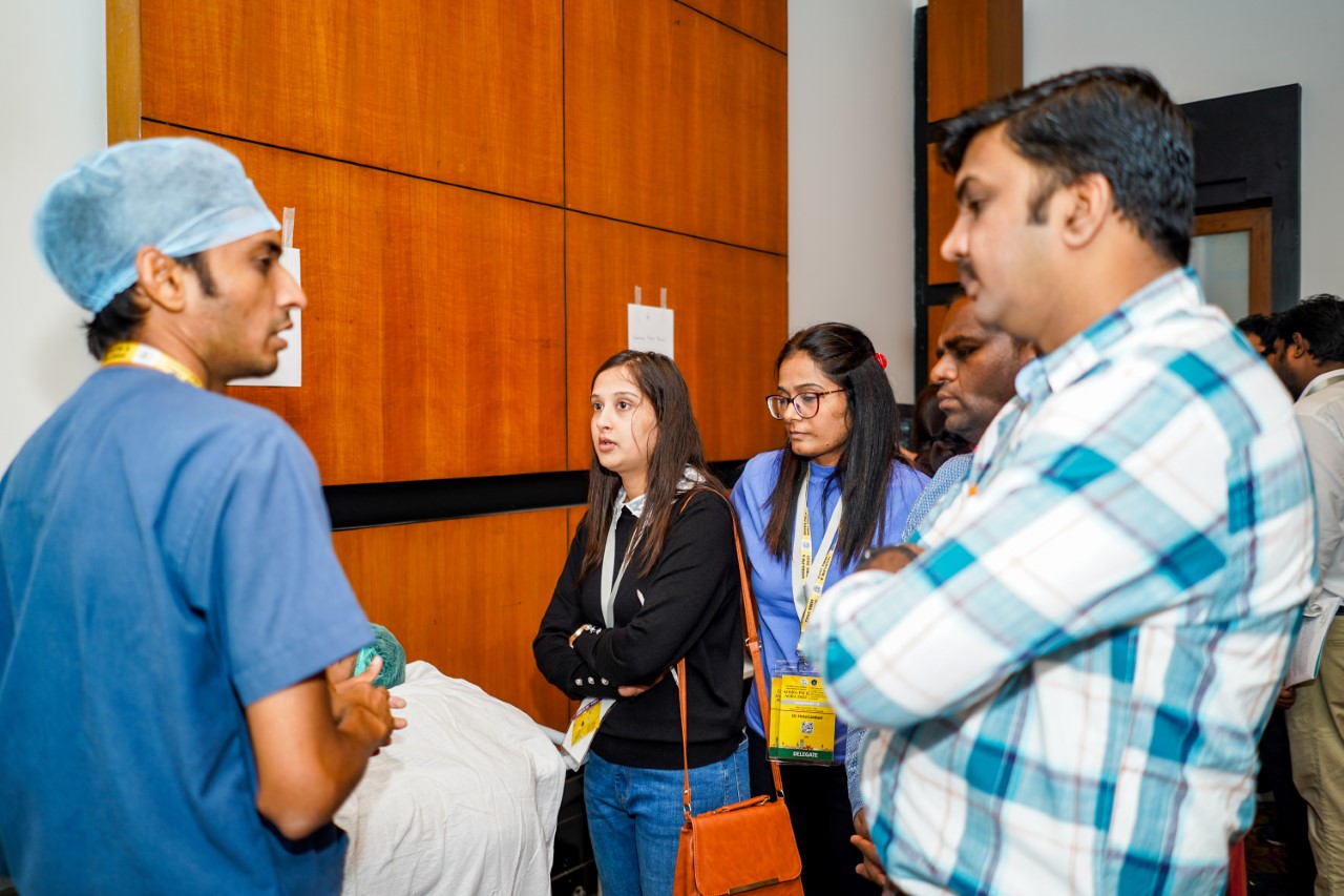 AORA INDIA - WORKSHOP