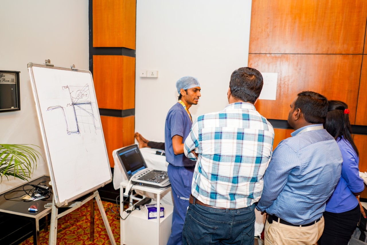 AORA INDIA - WORKSHOP