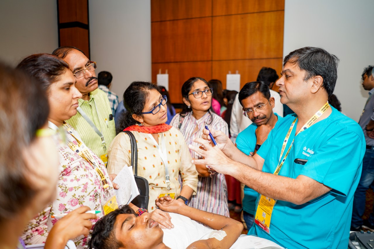 AORA INDIA - WORKSHOP