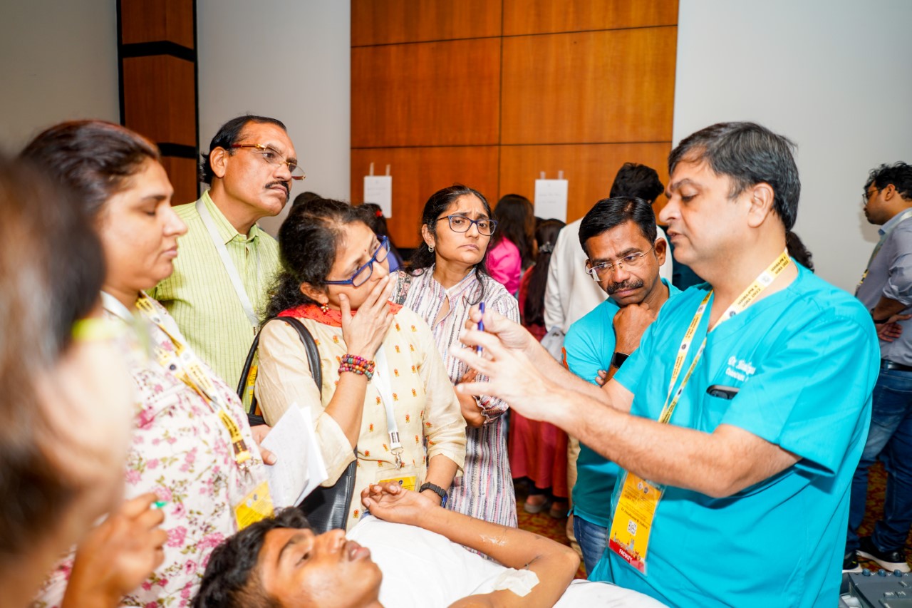 AORA INDIA - WORKSHOP