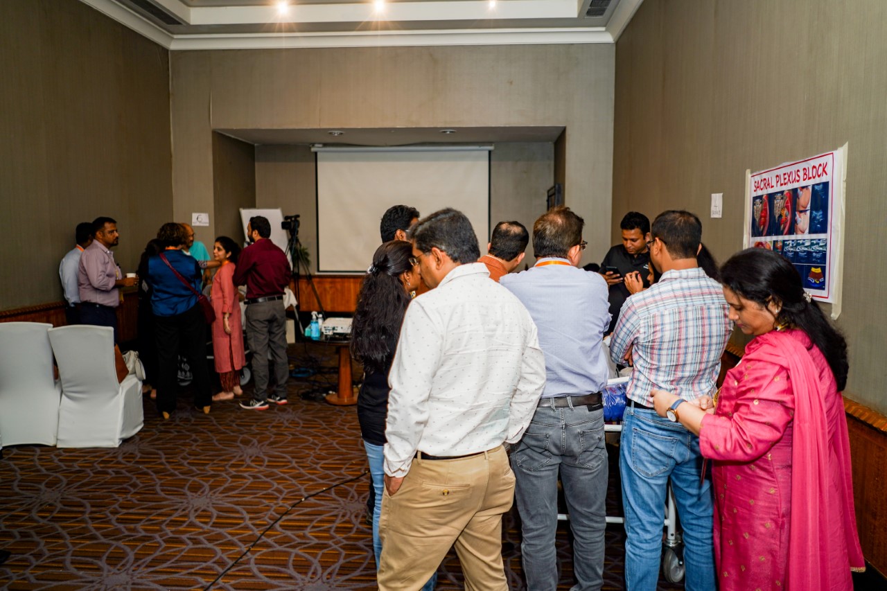 AORA INDIA - WORKSHOP
