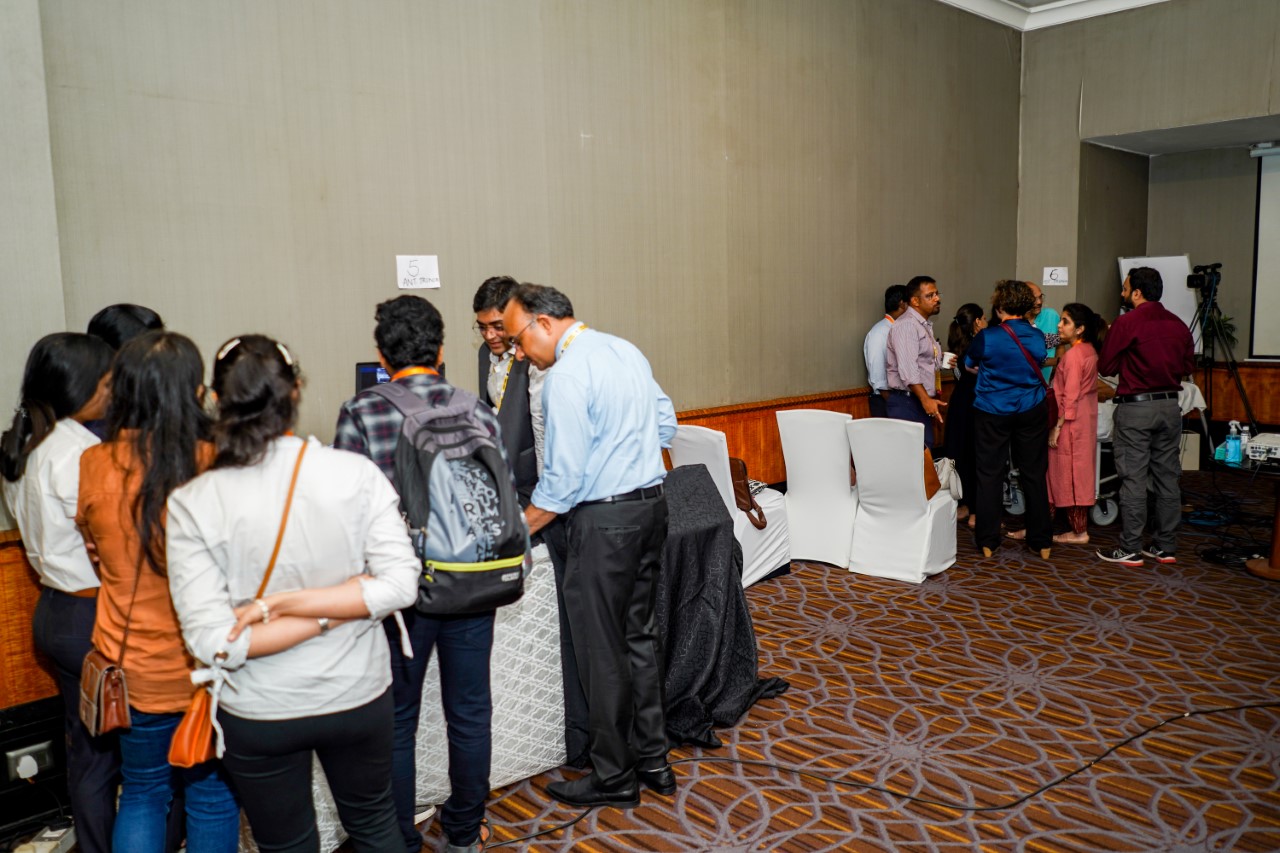 AORA INDIA - WORKSHOP