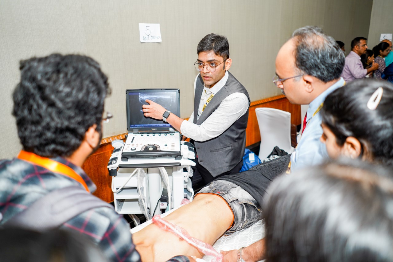 AORA INDIA - WORKSHOP