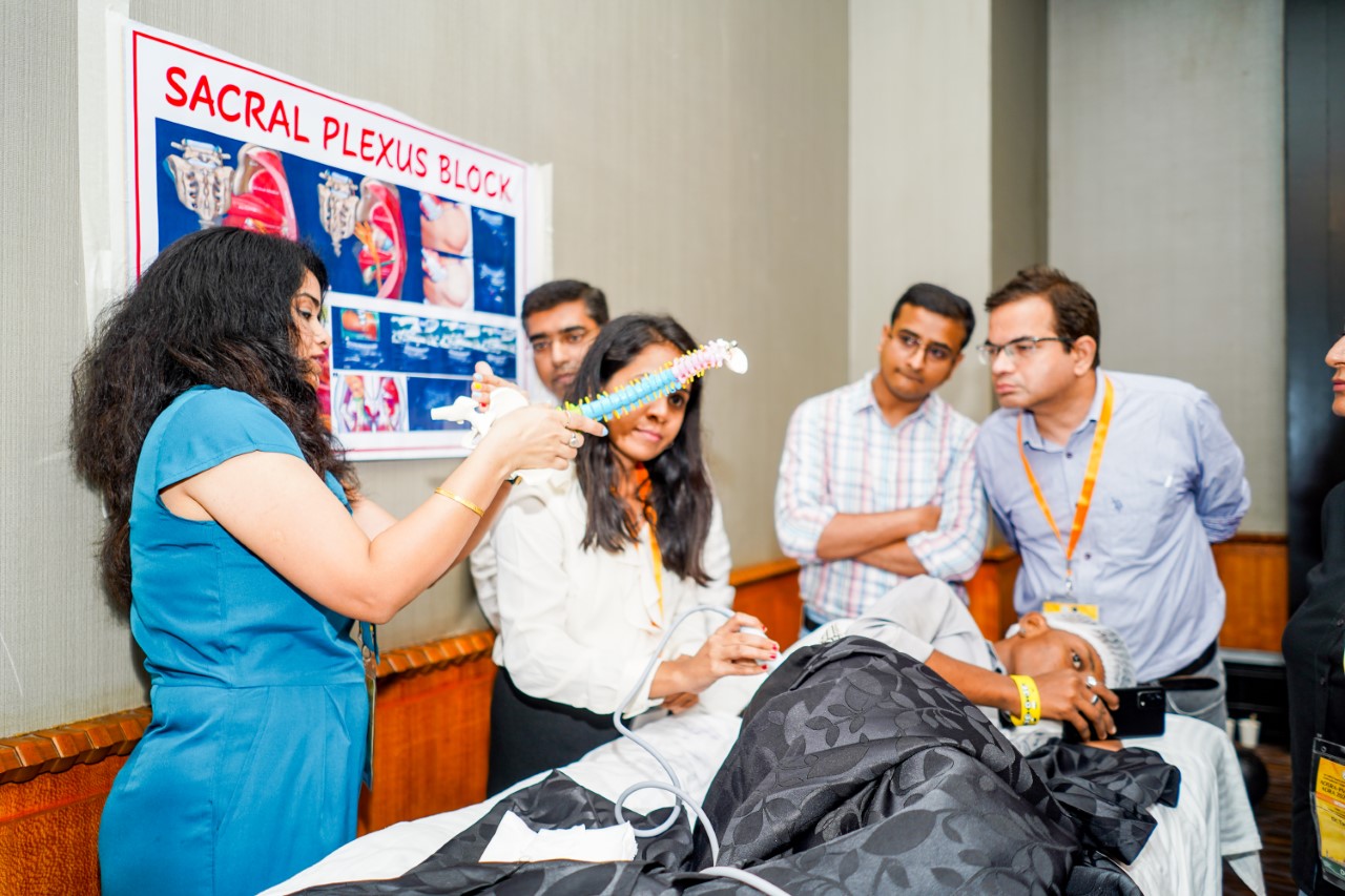 AORA INDIA - WORKSHOP