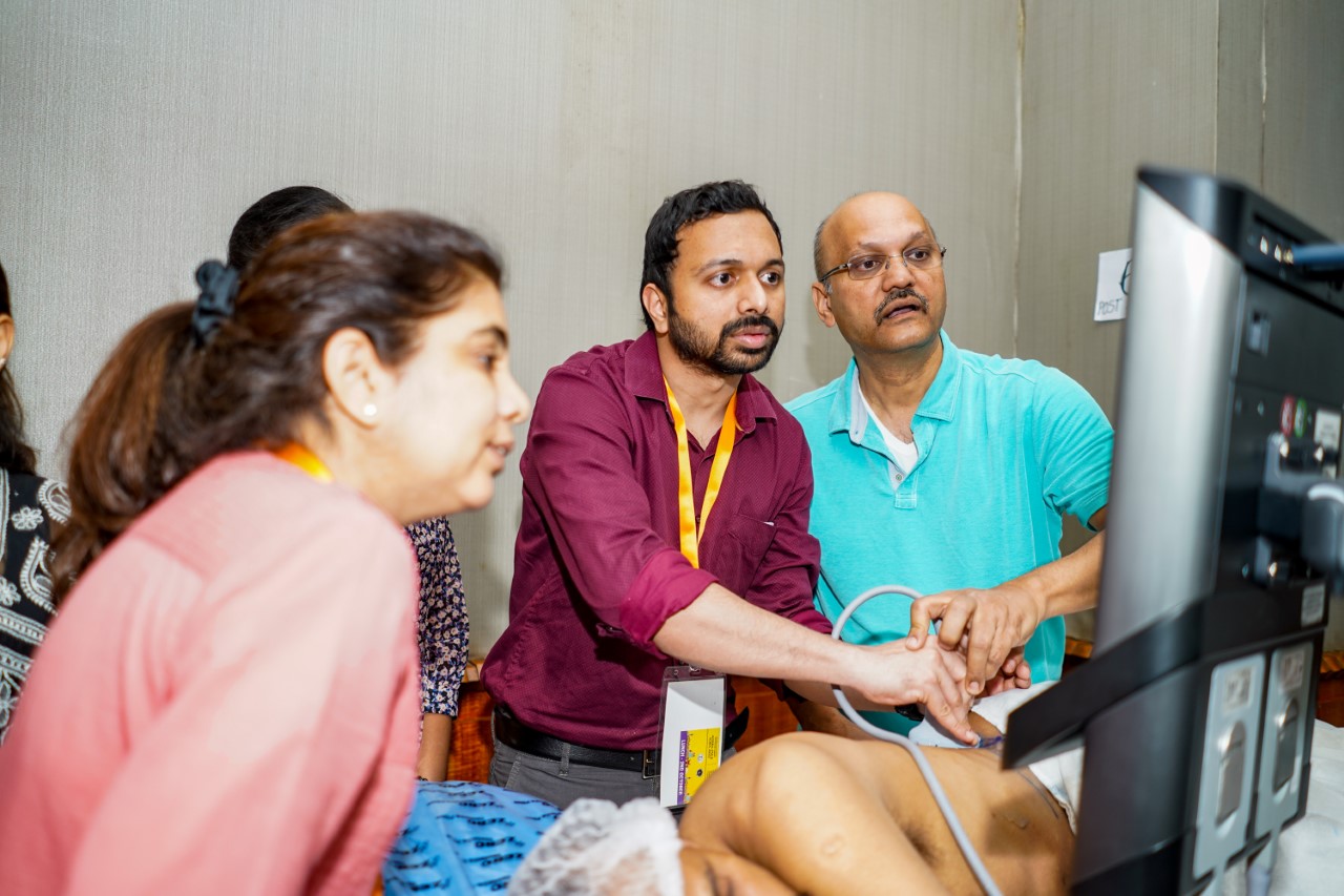 AORA INDIA - WORKSHOP