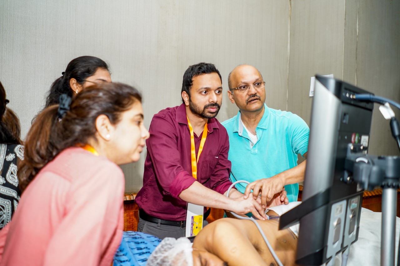 AORA INDIA - WORKSHOP