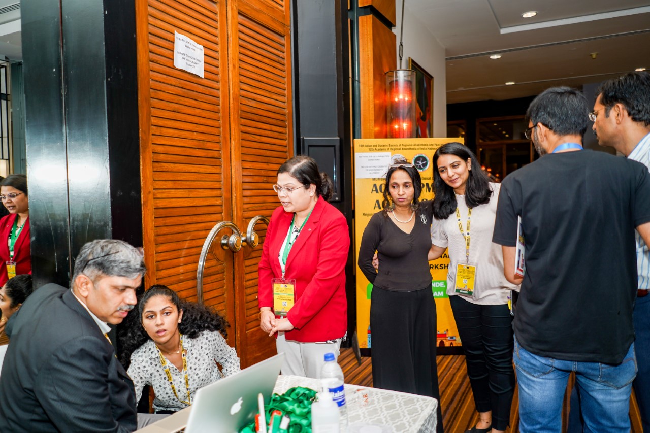 AORA INDIA - WORKSHOP