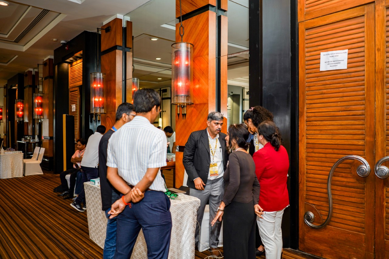 AORA INDIA - WORKSHOP