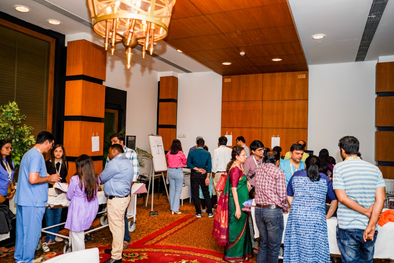 AORA INDIA - WORKSHOP