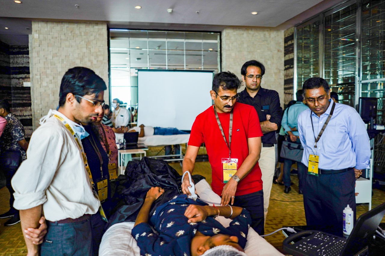 AORA INDIA - WORKSHOP