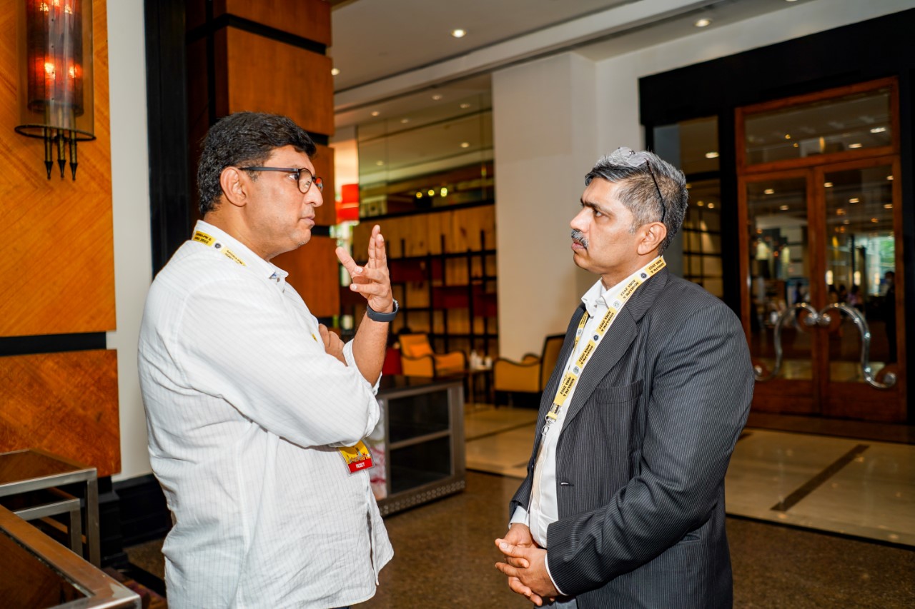 AORA INDIA - WORKSHOP
