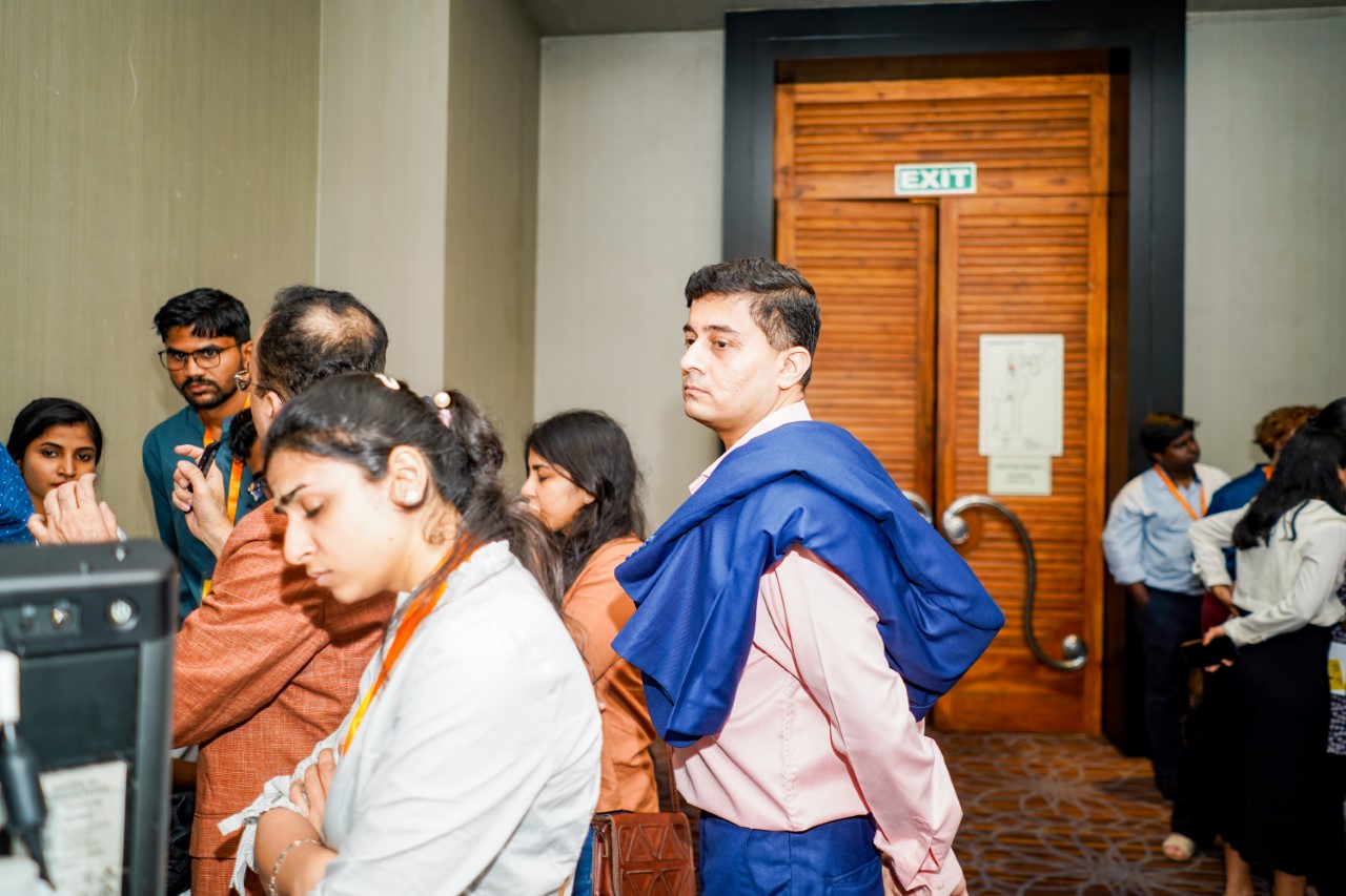 AORA INDIA - WORKSHOP