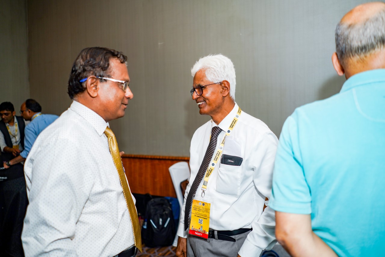 AORA INDIA - WORKSHOP