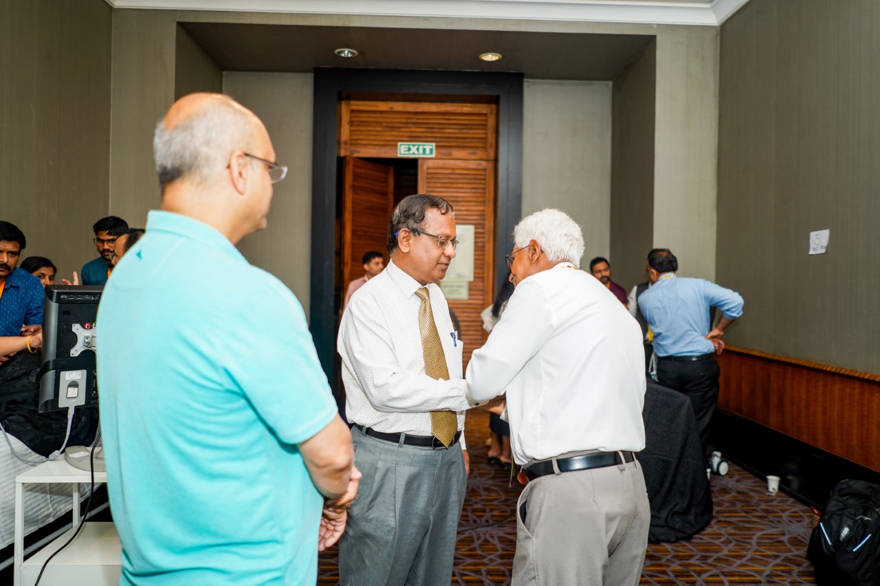 AORA INDIA - WORKSHOP