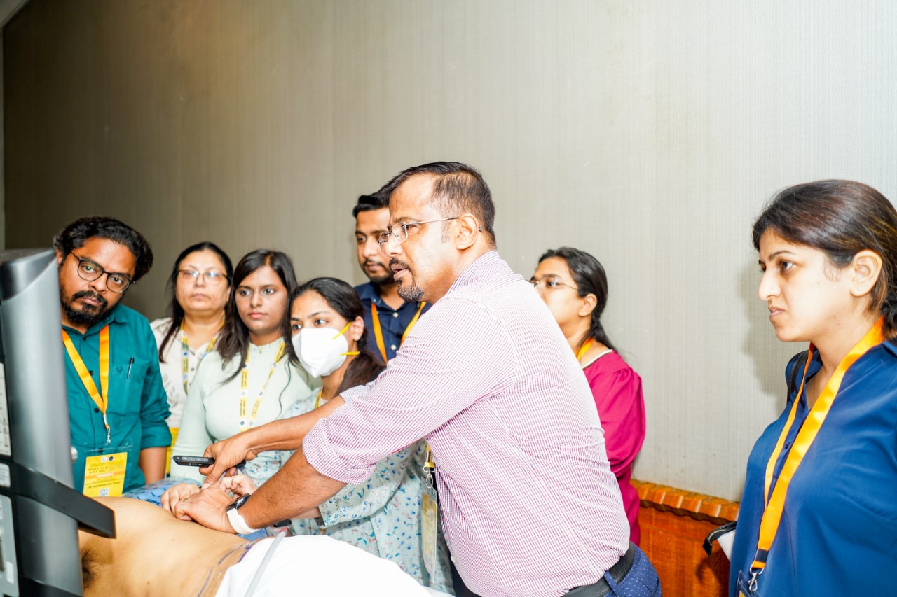 AORA INDIA - WORKSHOP
