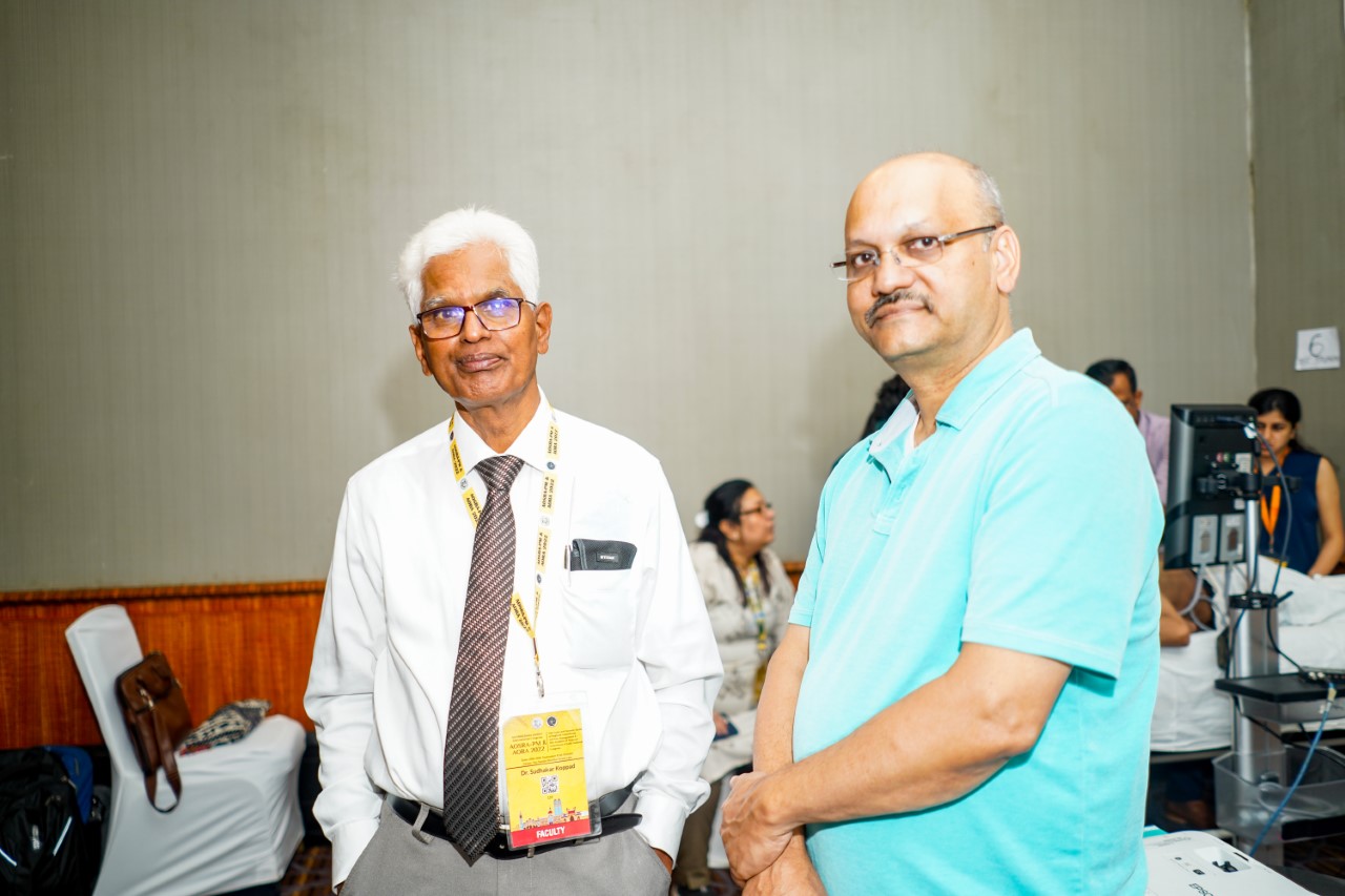 AORA INDIA - WORKSHOP