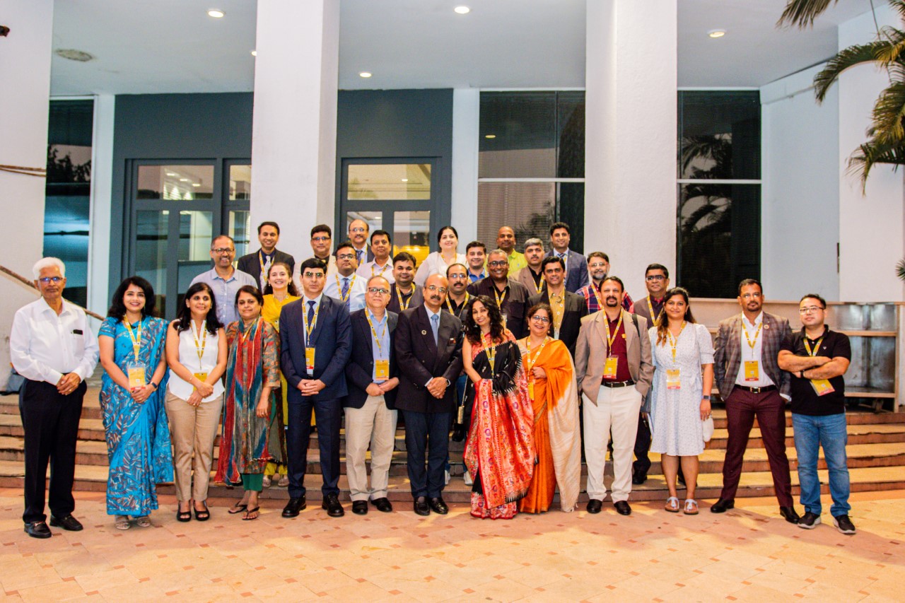 AORA INDIA - THE FUNDAMENTALS OF REGIONALL ANESTHESIA